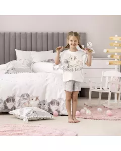 Kids pajamas KITTY
