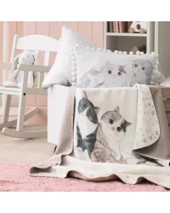 Throw KITTY   
