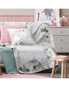 Throw KITTY   