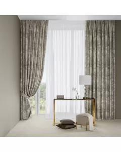 Curtain set CLAESSENCE