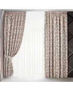 Curtain set KYOTO  
