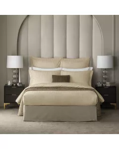 Bed linen set LARRIEU