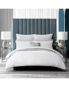 Bed linen set LARRIEU
