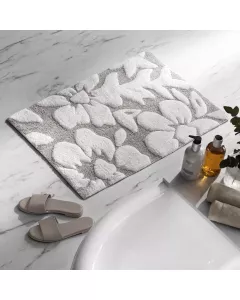 Bath mat LEAL
