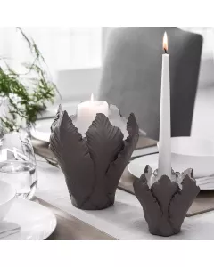 Candle holder LEFFER   