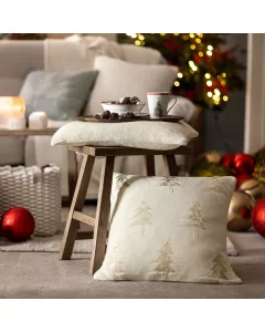 Decorative pillow LEMANCEAU