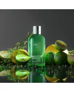 Shower gel LEMONGRASS LAGOON
