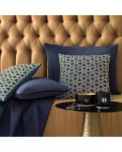 Decorative pillow LENUAR