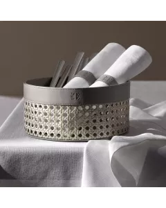 Storage basket/bread LESHIEN