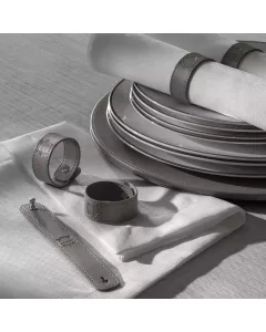 Napkin rings LESHIEN
