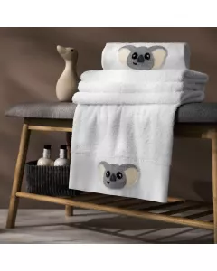 Towel LIFFEY