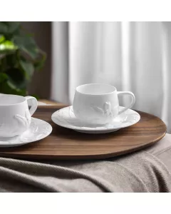 Coffee pair LILIA