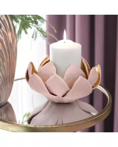 Candle holder LILOUT   