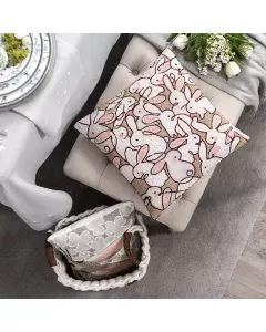 Decorative pillow LIOTTE