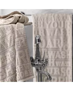 Towel set LIVELY  