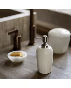 Liquid soap dispenser LOAN