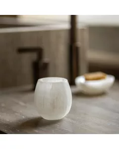 Glass for toothbrushes LOAN