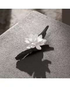 Ceramic sachet LOTUS