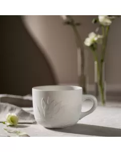 Cup LOTUS