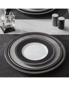 Dessert plate LUSSON 