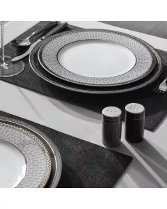 Dinner plate LUSSON 