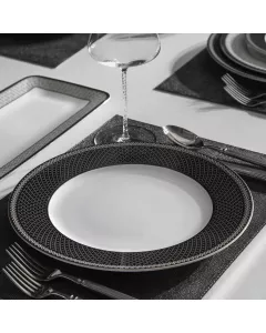 Serving plate LUSSON 