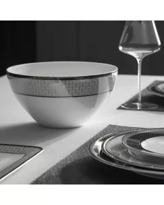 Salad plate LUSSON