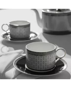 Tea pair LUSSON