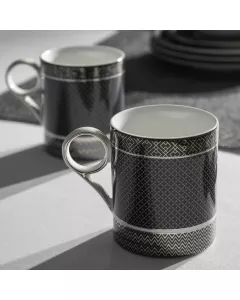 Tea cup LUSSON