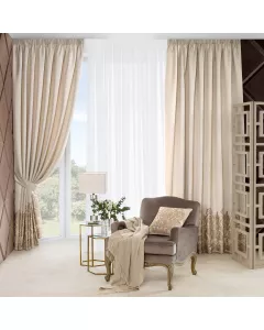 Curtain set MADALINA  