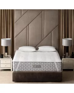 Mattress topper MAESTRO