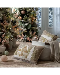 Decorative pillow MAGICAL 