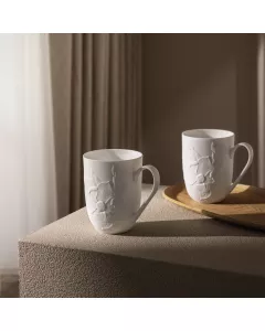 Tea cup MAGNOLIA