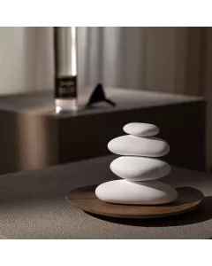 Ceramic sachet MAMORU