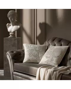 Decorative pillow MANNY