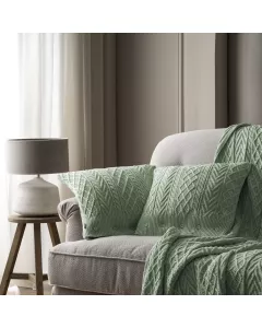 Decorative pillow MARSILY