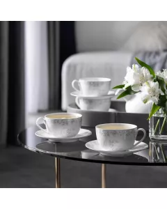Tea pair MARTINELLI SENTIMENT