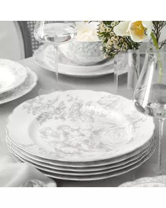 Dinner plate MARTINELLI AMUR