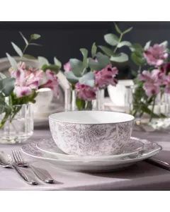 Salad plate MARTINELLI NATUR