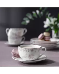 Tea pair MARTINELLI SENTIMENT