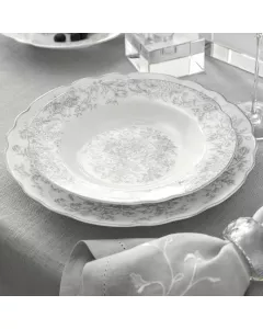Soup plate MARTINELLI NATUR