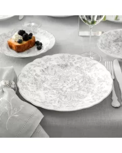 Dinner plate MARTINELLI NATUR