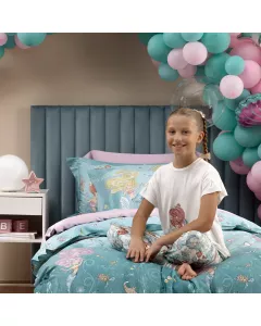 Kids pajamas MERMANY
