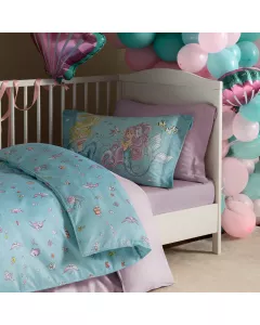 Pillowcase MERMANY