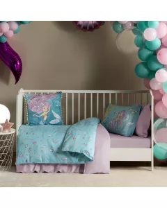 Bed linen set for babies MERMANY