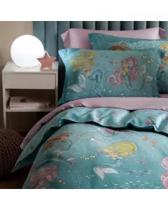 Pillowcase MERMANY
