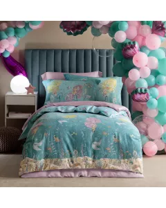 Bed linen set for kids MERMANY 