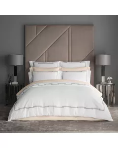 Bed linen set METALISI 