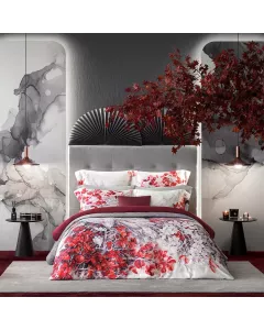 Duvet cover MIDARIA
