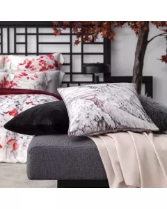 Decorative pillow MIDARIA